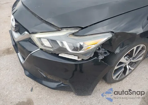 2016 Nissan Maxima 3.5 Platinum/3.5 S/3.5 Sl/3.5 Sr/3.5 Sv from USA, damaged, VIN 1N4AA6AP4GC446733